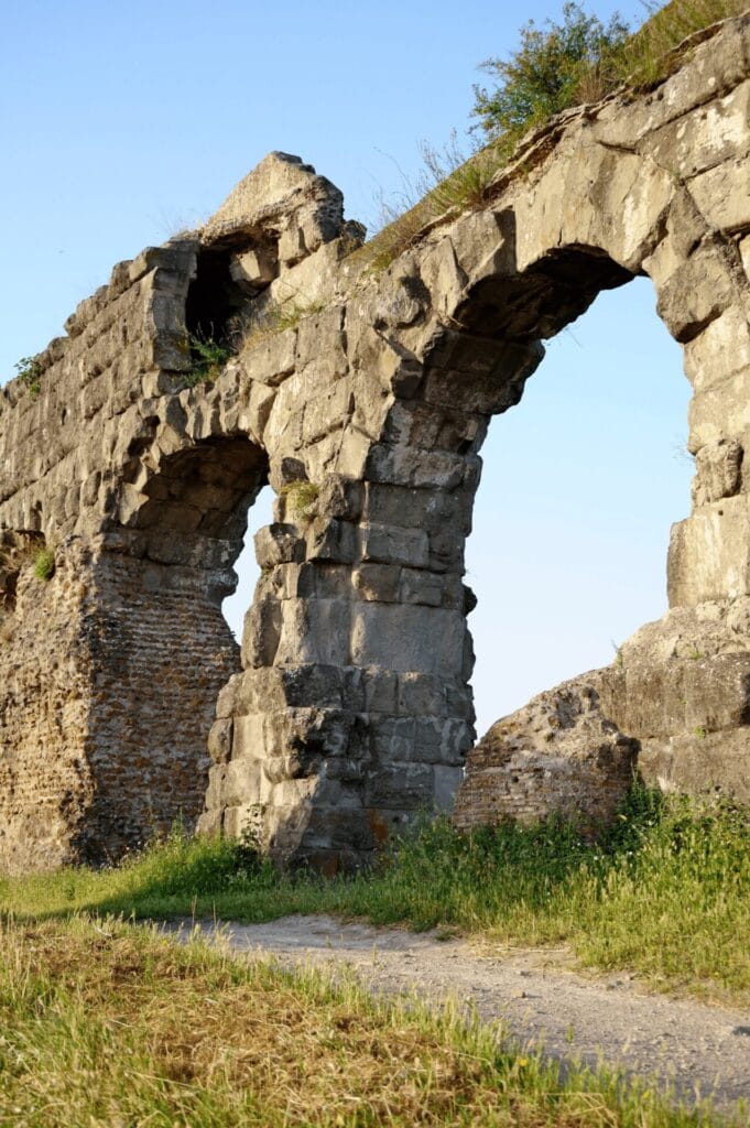 Aqueducts Beyond Rome: Engineering Marvels Across the Empire