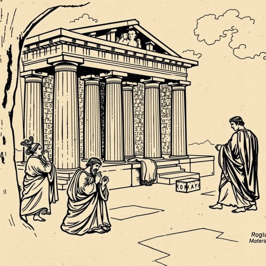 The Evolution of Ancient Rome Literature Through the Ages