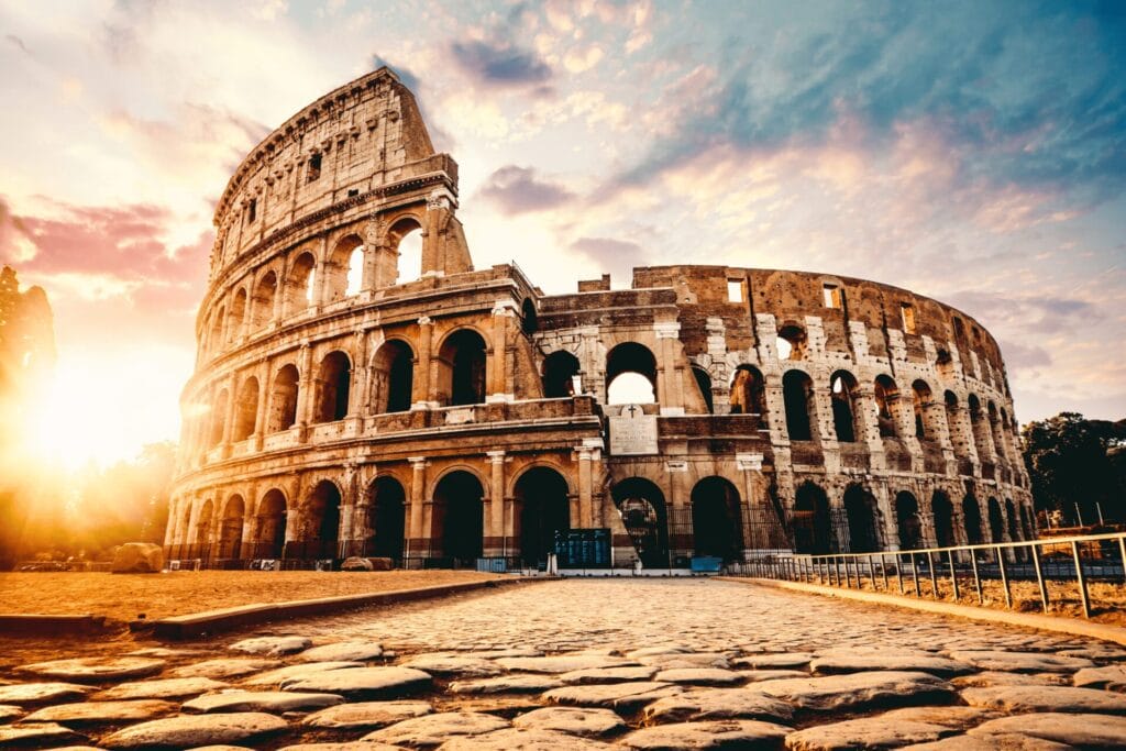 7 Revolutionary Aspects of Ancient Rome Architecture