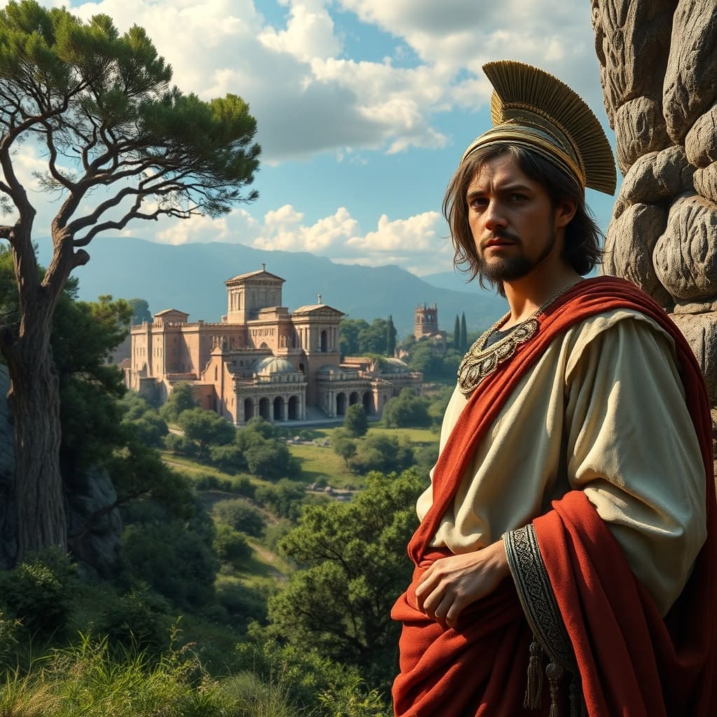 Exploring Ancient Roman Clothing: Styles and Personal Adornment in Rome