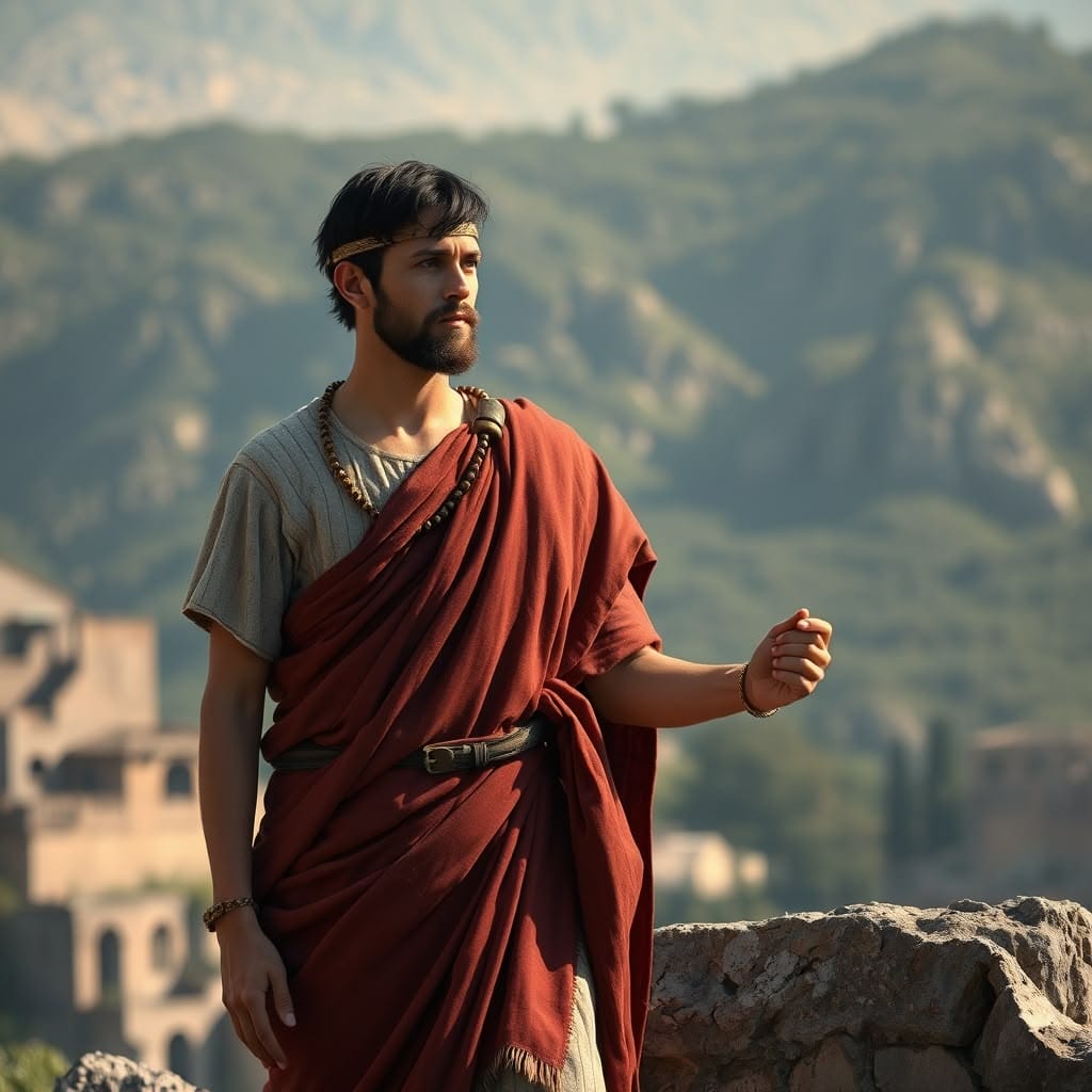 Unveiling the Secrets of Roman Clothing: Fascinating Pieces of Ancient Attire