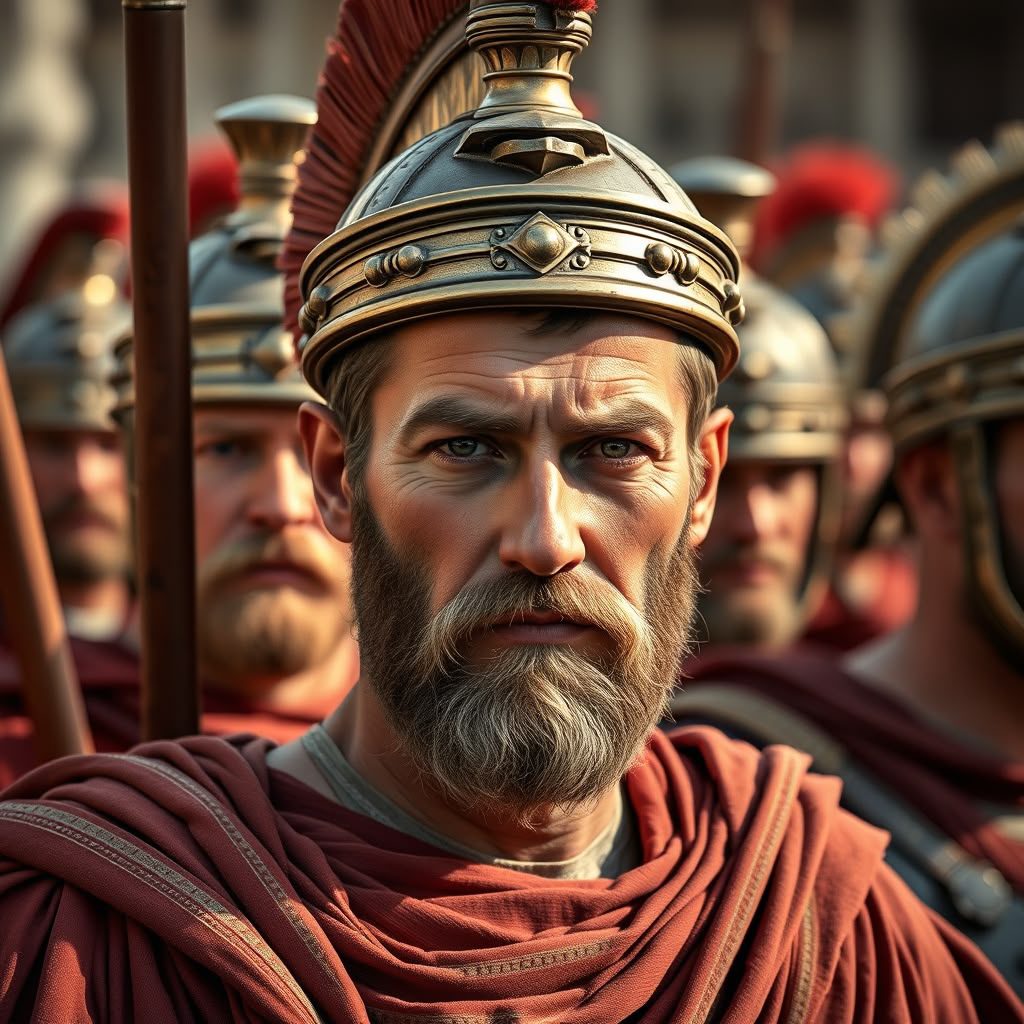 Roman Soldiers: 10 Insights About Life in the Roman Military