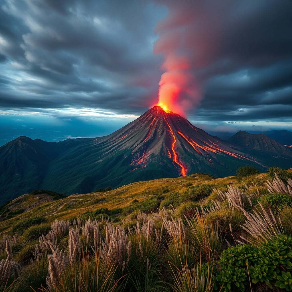 From Eruption to Erasure: The Fate of Pompeii