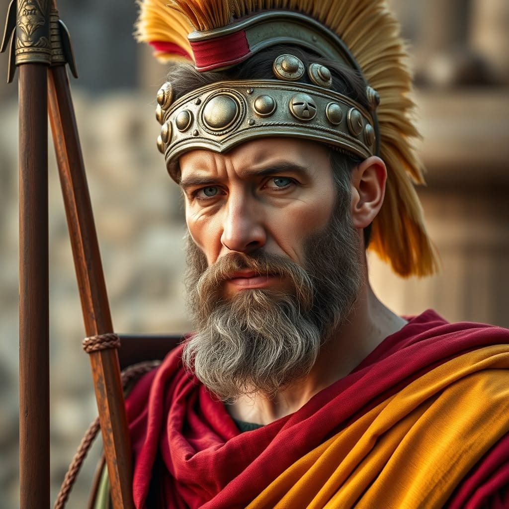 Exploring Life Within the Roman Military