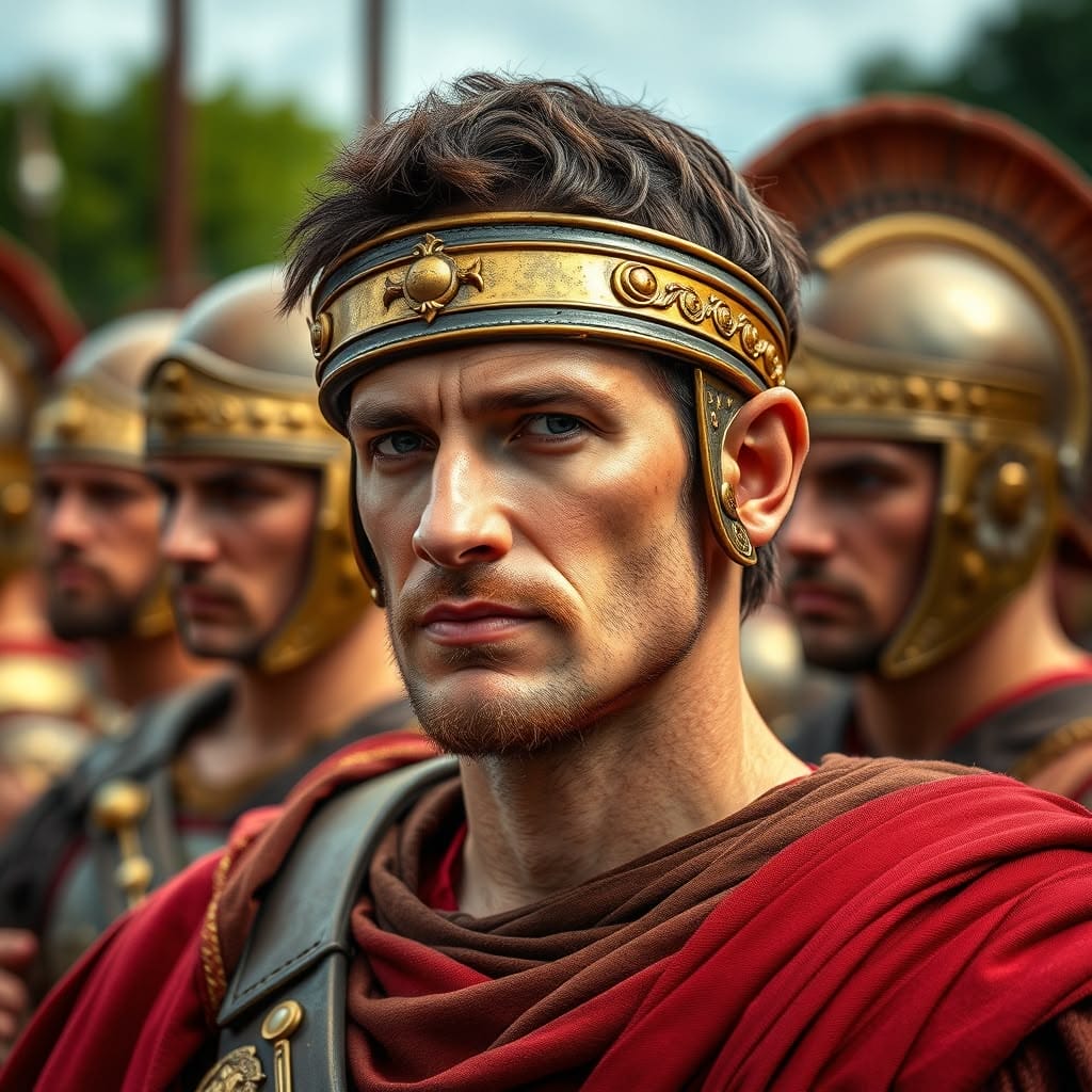 Roman Soldiers: 10 Insights About Life in the Roman Military