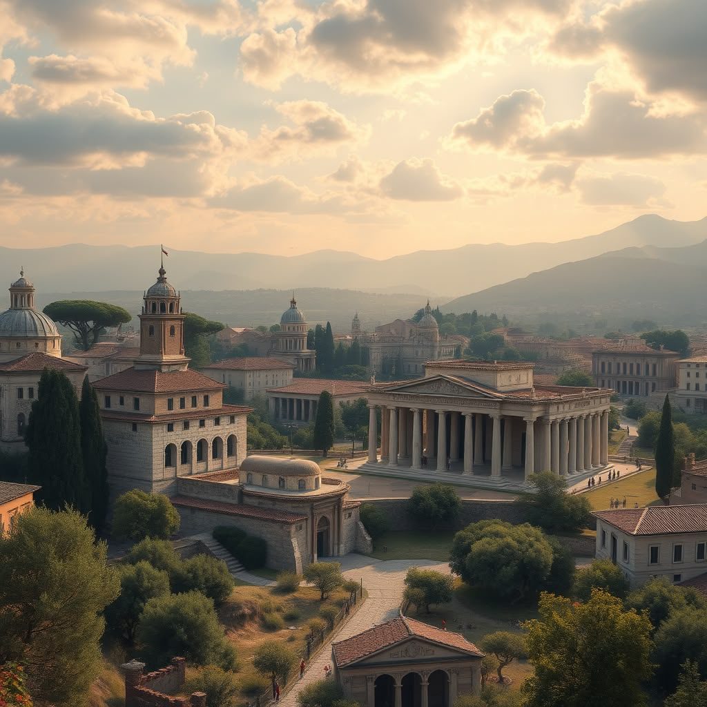 Understanding the Roman Republic's Legacy