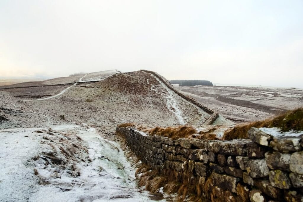 Engineering Feats: Bridges, Fortifications, and Siege Warfare