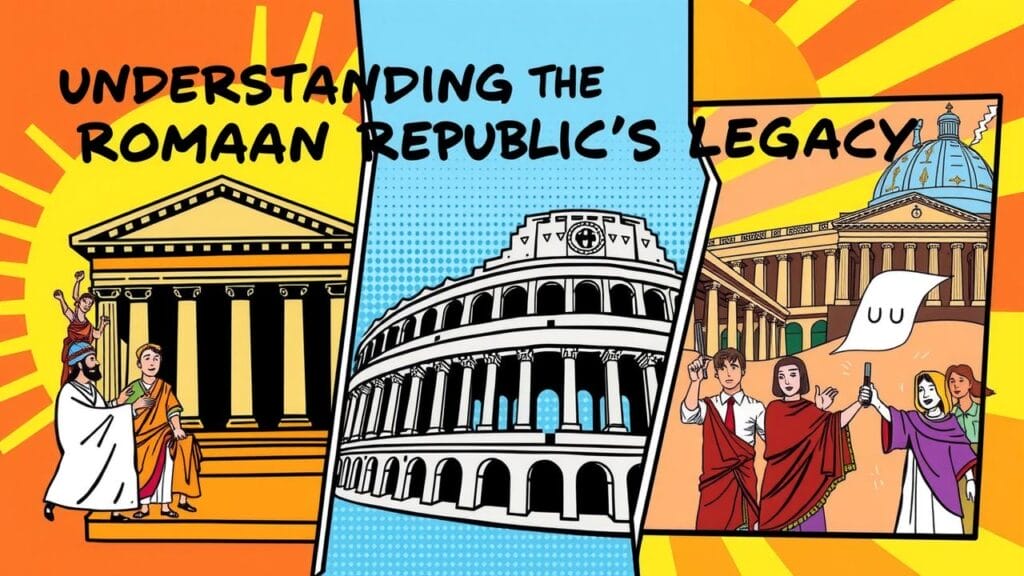 Understanding the Roman Republic's Legacy