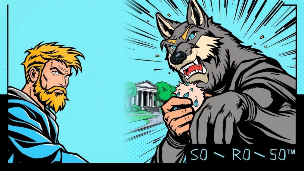 The Story of Romulus and Remus: Unraveling Why Romulus Killed His Brother