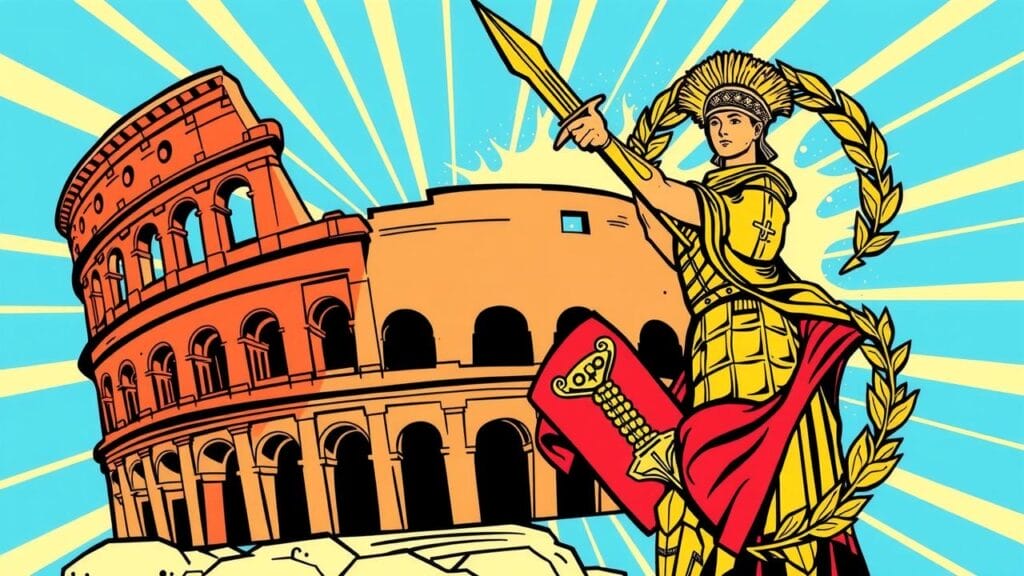 Roman Empire Facts: Discover What Made It Great