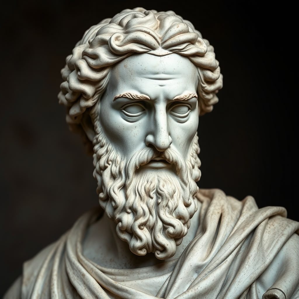 Fate vs. Free Will: How Stoics Reconciled Divine Providence with Human Action