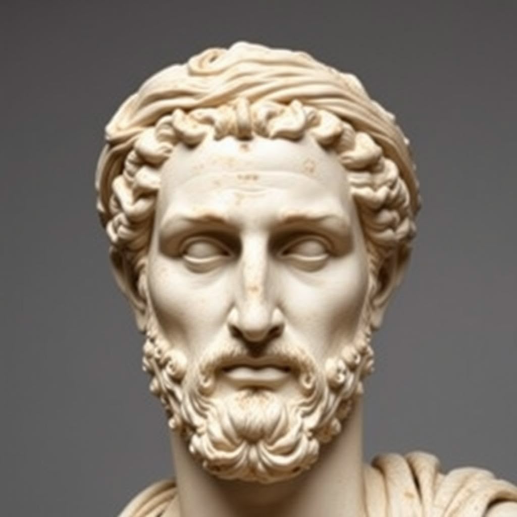 Exploring Roman Portrait Sculpture: From the Republican Era to the Constantinian Period