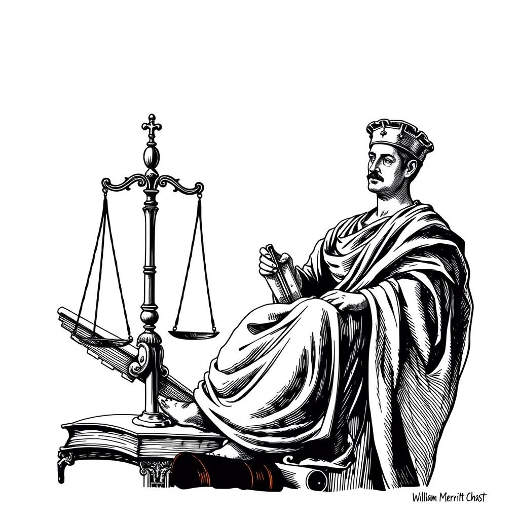 The Impact of Roman Law on Modern Legal Systems Worldwide