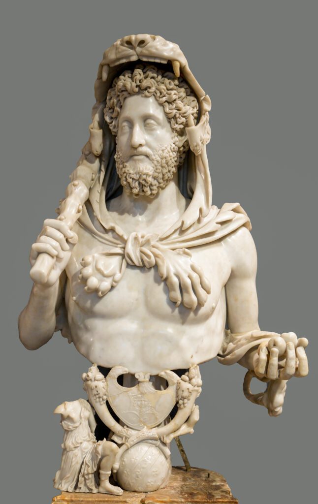 The Rise And Ruin Of Commodus, the Emperor Who Changed Rome Forever