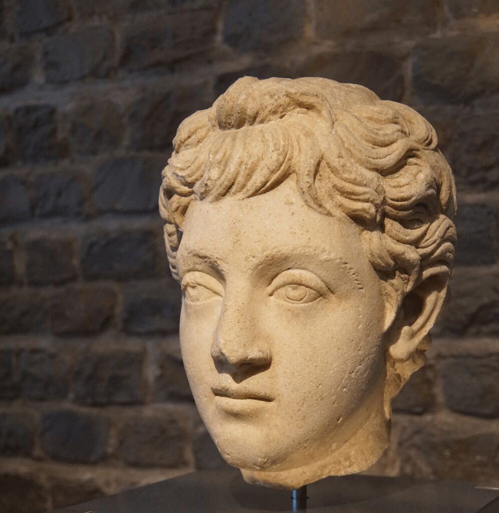 The Rise And Ruin Of Commodus, the Emperor Who Changed Rome Forever