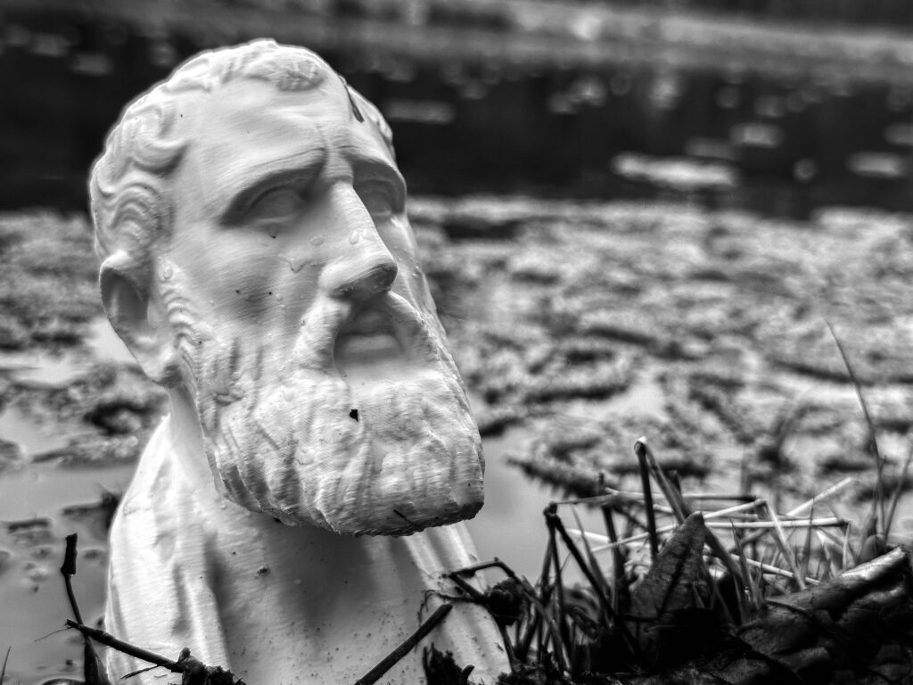 Fate vs. Free Will: How Stoics Reconciled Divine Providence with Human Action