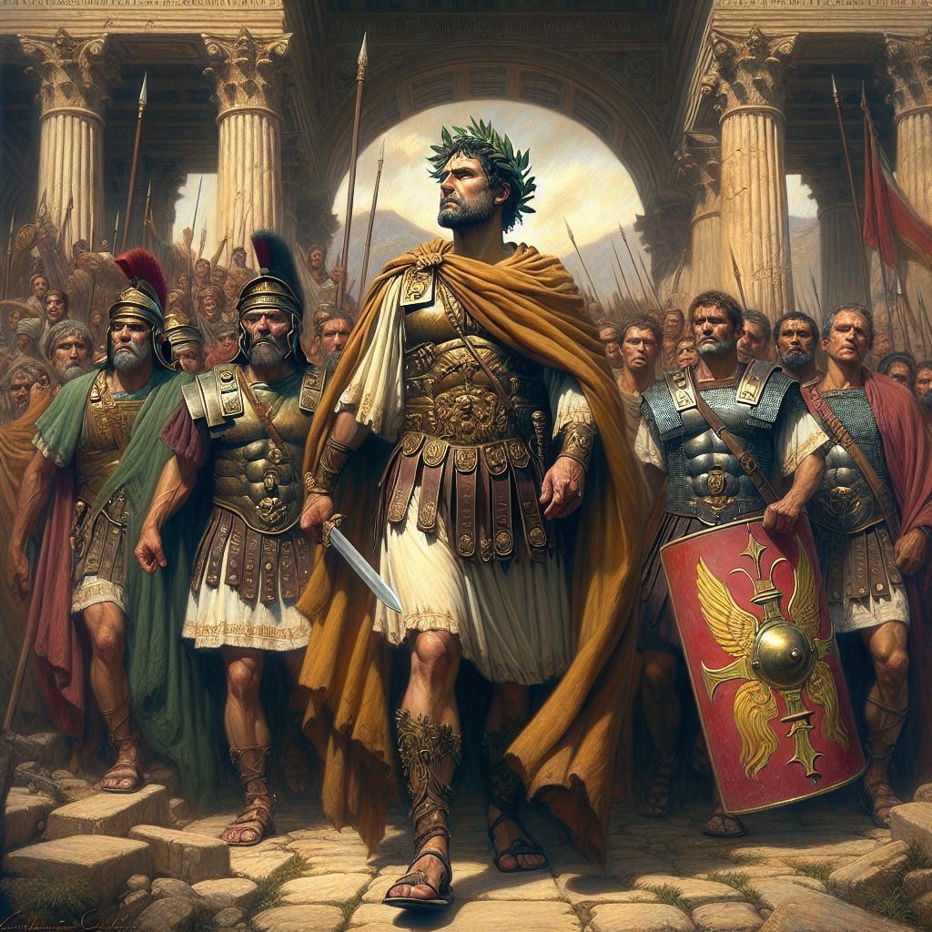 Understanding The Fall Of Monarchy And Rise Of The Republic In Rome