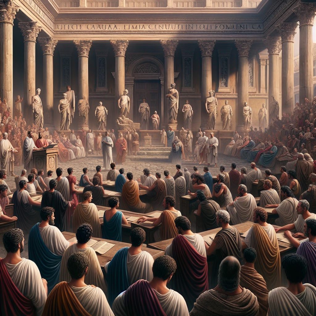 Understanding The Fall Of Monarchy And Rise Of The Republic In Rome